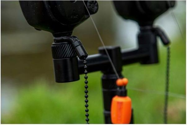 Immagine prodotto Fox Rage Black Label QR Buzz Bar Standard