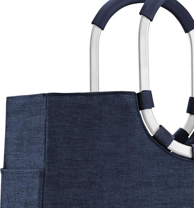 Produktbild reisenthel Einkaufskorb Loopshopper L Twist Navy
