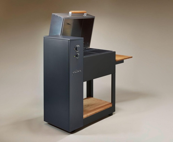 Actual product image Grillson Leif
