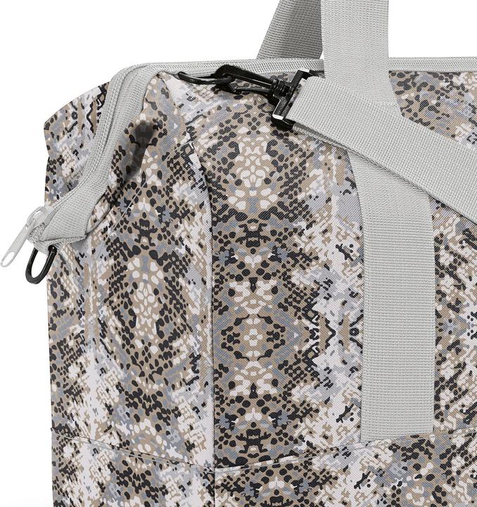Actual product image reisenthel allrounder L snake sand