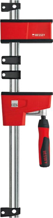 Actual product image Bessey Vario body clamp REVO KREV K (1000 mm)