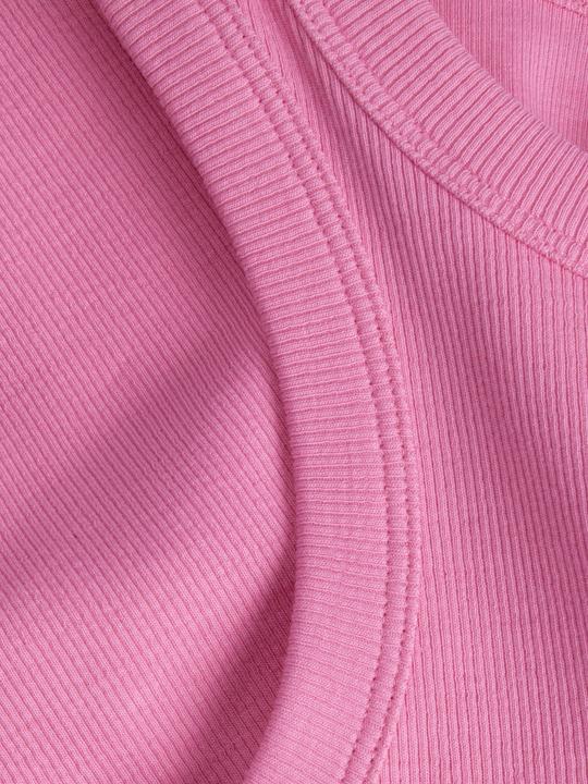 Produktbild JJXX Jxforest Str Sl Rib Top Jrs Noos (S)