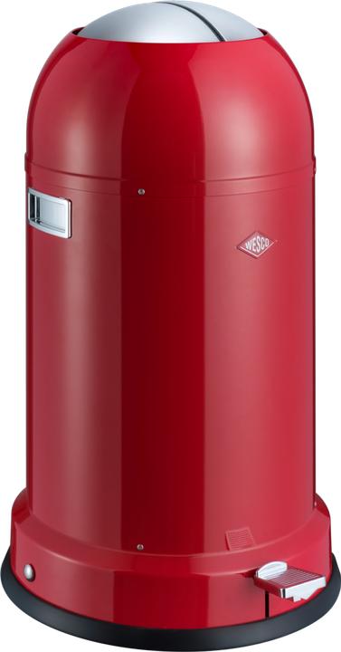 Image du produit Wesco Kickmaster Classic Line Soft (33 l)