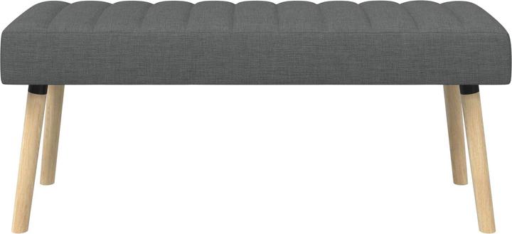 Produktbild vidaXL Moderne Sitzgelegenheiten (40 cm)
