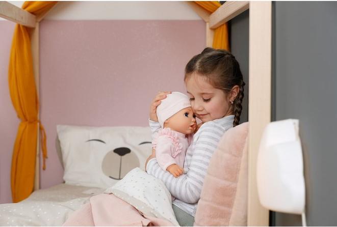 Produktbild Zapf Creation BABY born Annabell