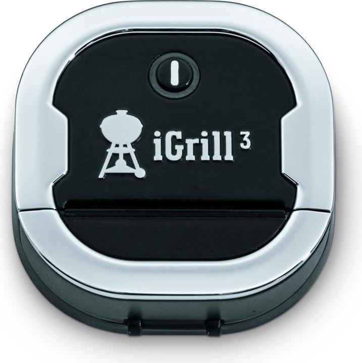 Produktbild Weber iGrill 3