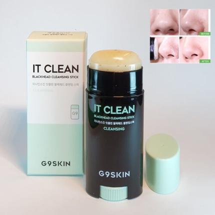 Produktbild G9 Skin It Clean (Reinigungspeeling)