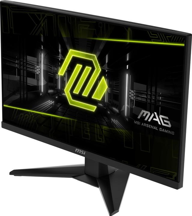 Image du produit MSI MAG 244F (1920 x 1080 pixels, 23.80")