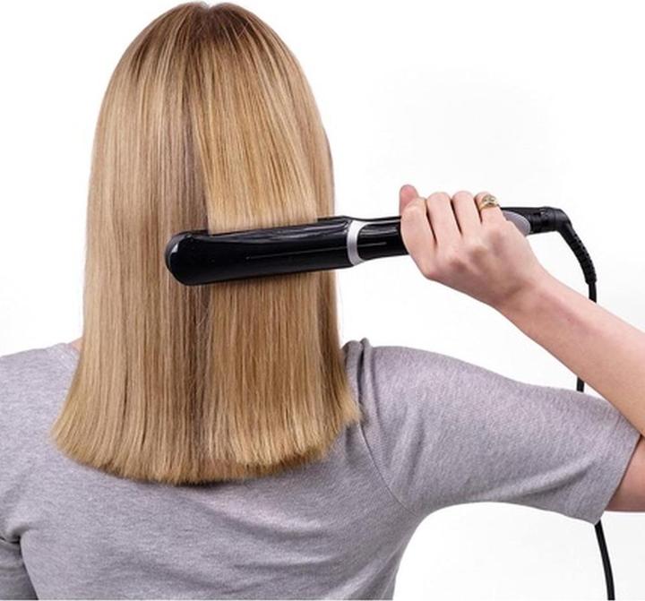 Immagine prodotto BaByliss Piastra per Capelli Larga Smooth Pro