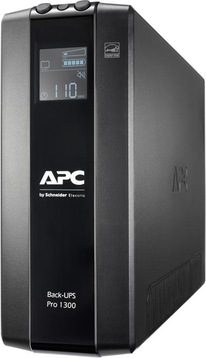 Immagine prodotto APC USV BR1300MI, 1300VA/780W (1300 VA, 780 W)