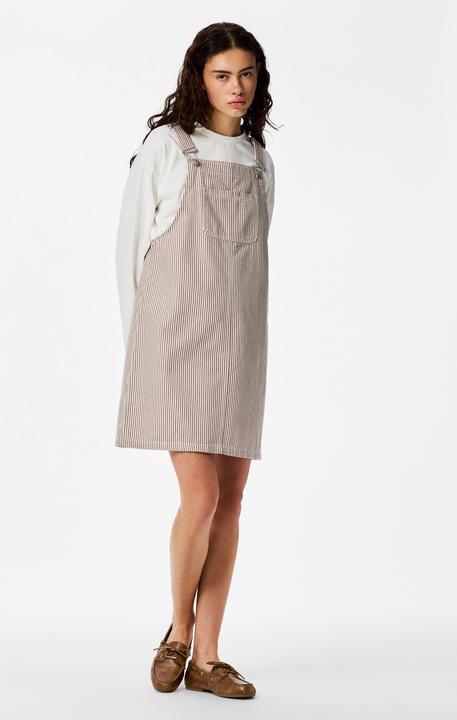 Image du produit Pieces PCALLO Pinafore-Kleid (XL)