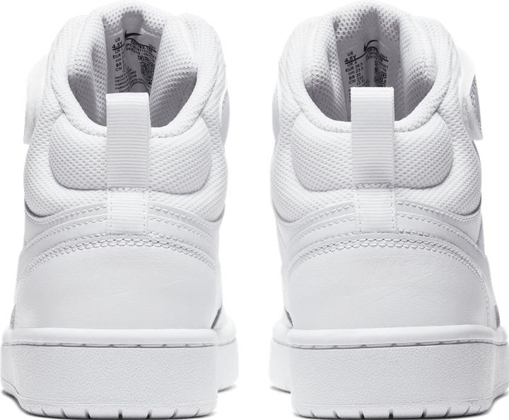 Produktbild Nike Court Borough Mid Kinder Sneaker (38.5)