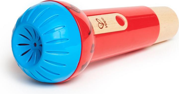 Image du produit Hape Microphone à écho (Multilingue)