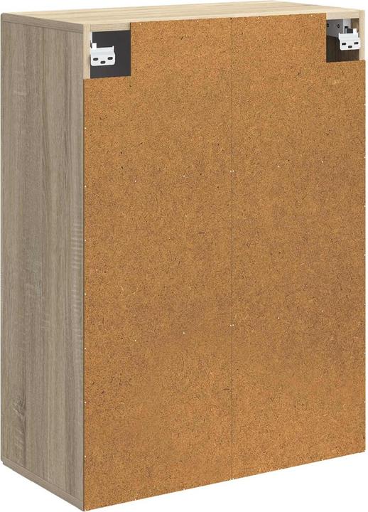 Produktbild vidaXL Wandschrank (66 x 34.50 x 90 cm)