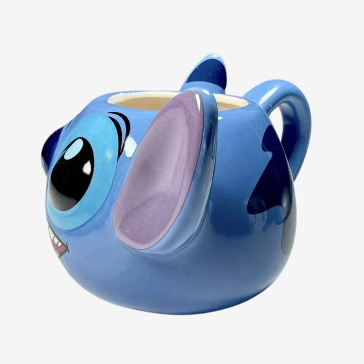 Actual product image Pyramid Lilo & Stitch - Stitch