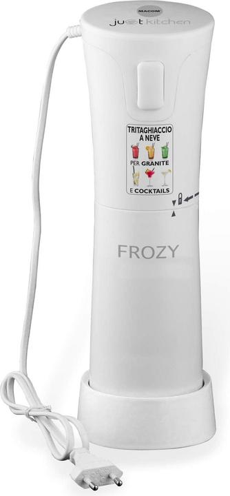 Produktbild Macom Frozy Ice Crusher 861