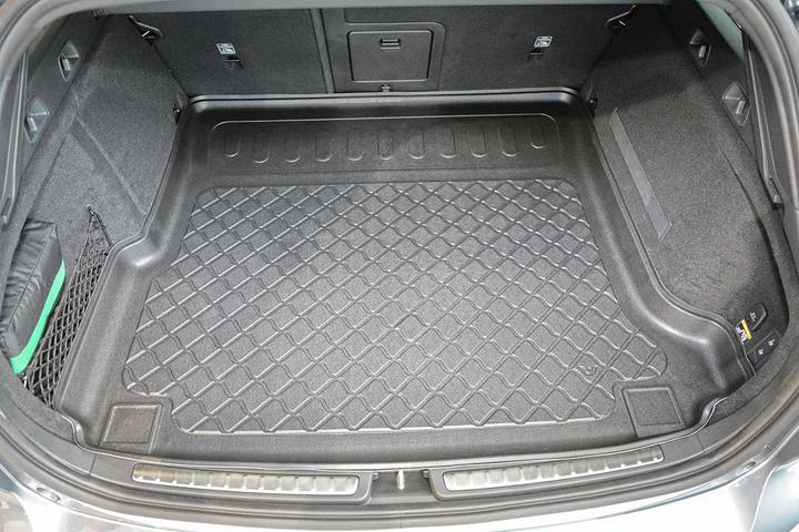 Actual product image Aristar Boot tray for Volvo V60 from 2018 until today