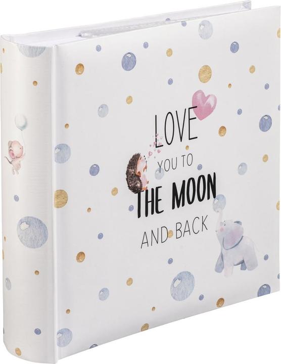 Produktbild Hama To The Moon (10 x 15 cm)