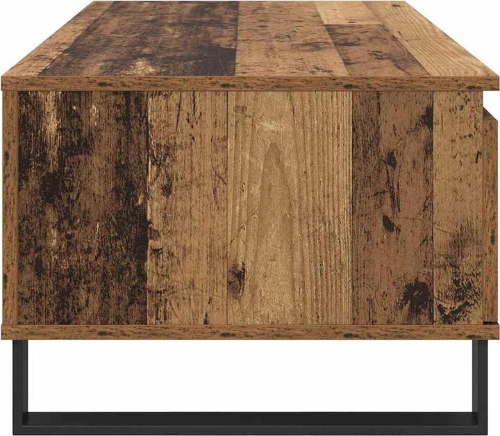 Immagine prodotto vidaXL Wohnzimmertisch (90 x 50 x 36,5 cm)