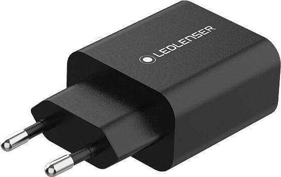 Ledlenser USB-C adapter 20W