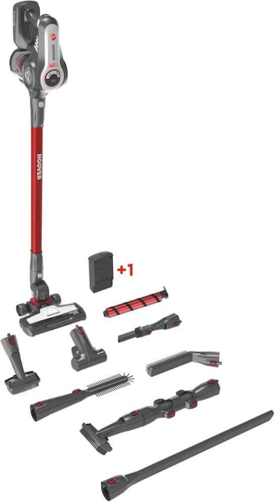 Actual product image Hoover RA22SE 011