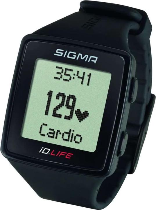 Produktbild Sigma Sport ID.Life Pulsuhr