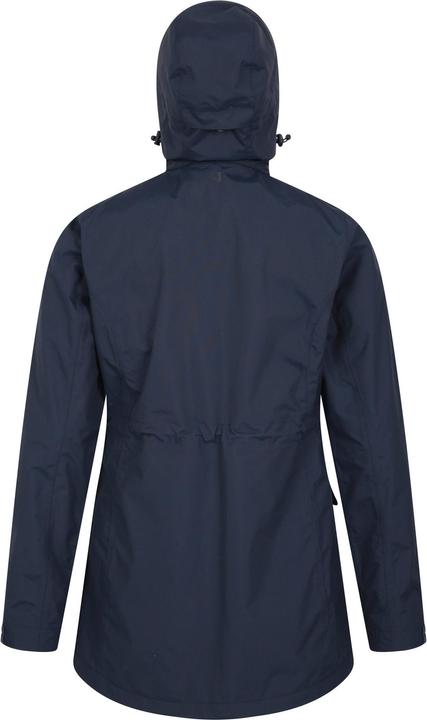 Produktbild Mountain Warehouse Glacial Extreme Jacke wasserfest (34)