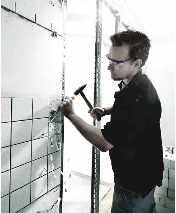 Produktbild Wera 932/6 Rack (Phillipps-Kreuzschlitz (PH), Schlitzschrauben)