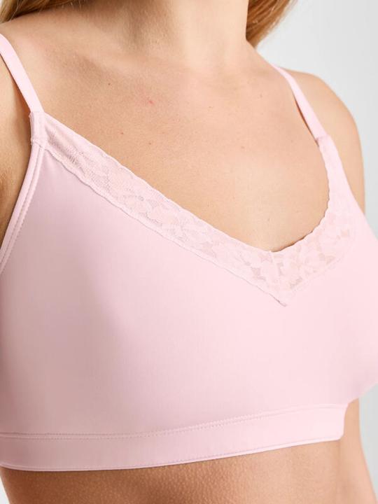 Produktbild Jockey Lace Microfiber Bralette (Einzelpack, L)