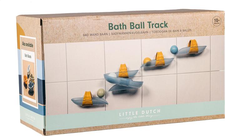 Immagine prodotto Rubo Toys Giro d'acqua Little Dutch