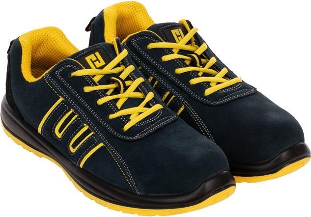 Image du produit Haushalt CHAUSSURES DE SÉCURITÉ S1P PED1213/L082 43D (43)