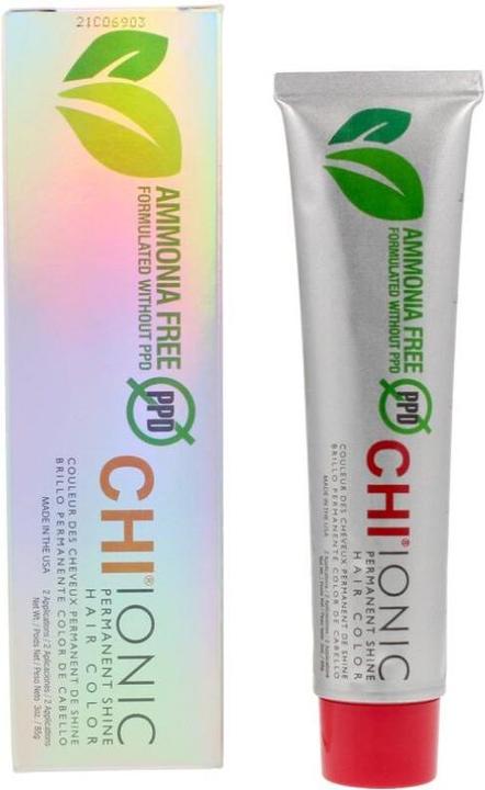 Actual product image Farouk Systems Chi Farouk Chi Ionic Hair Colour 9cg 89ml