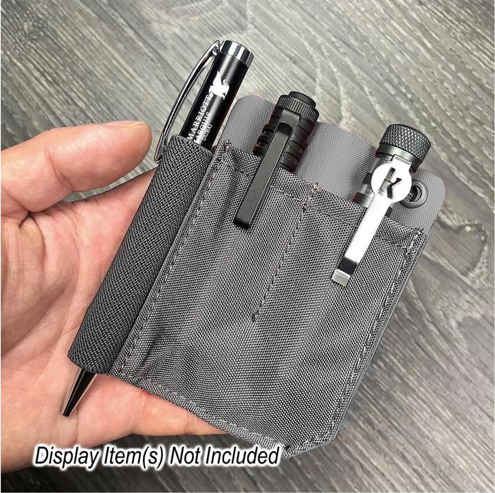 Produktbild Vanquest Pocket Quiver 3x4