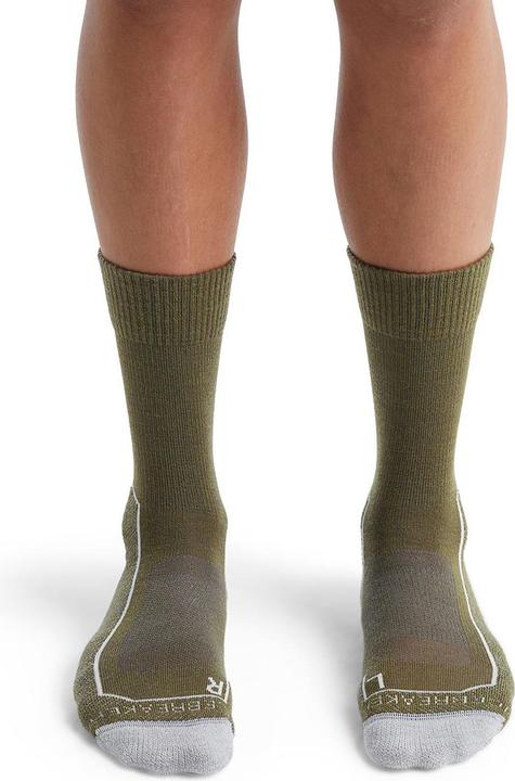 Immagine prodotto Icebreaker Calzini Hike+ Light Crew (41 - 43)