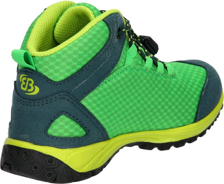 Image du produit Brütting Guide High (37)