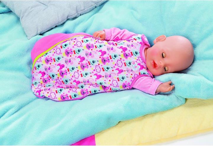 Produktbild Zapf Creation Baby Born Schlafsack