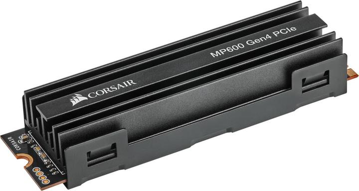 Produktbild Corsair MP600 (500 GB, M.2 2280)