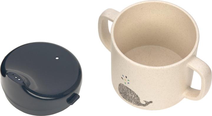 Lässig Coppa del becco di balena