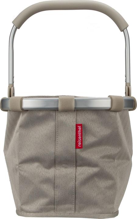 Actual product image reisenthel Carrier bag basket