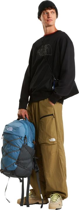 Produktbild North Face M Drew Peak Light Regular Crew (S)