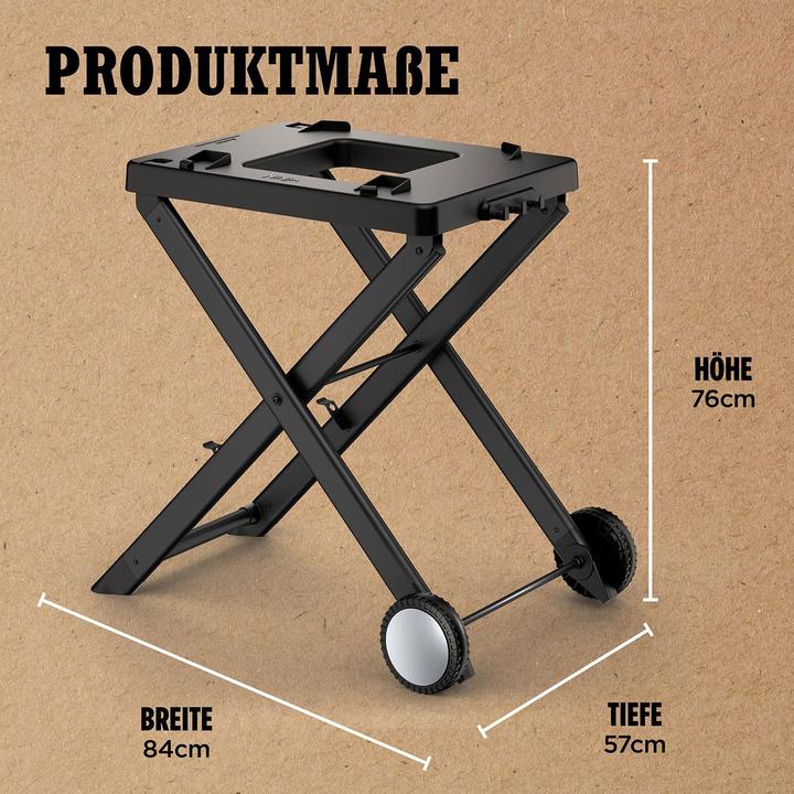 Produktbild Ninja Woodfire Grillständer