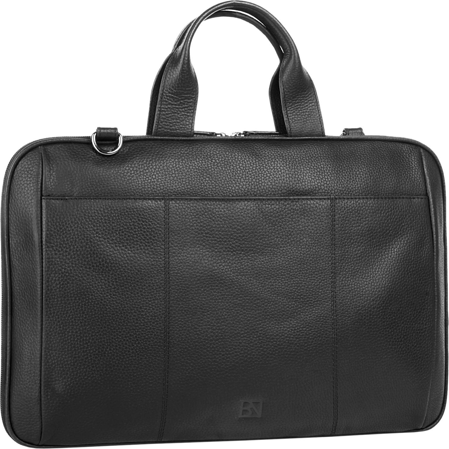 Thumbnail - Bodenschatz, Handtasche, Aktentasche, Schwarz