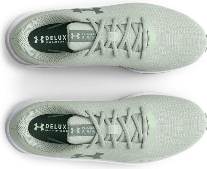 Produktbild Under Armour Charged Pursuit Tech Schuhe (40)