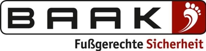 Produktbild Baak Sicherheitssandale S1P ESD René 2 (S1P, 46)