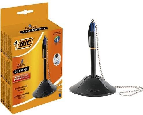 Image du produit Bic Porte-stylo (Bleu, Noir, 1x)