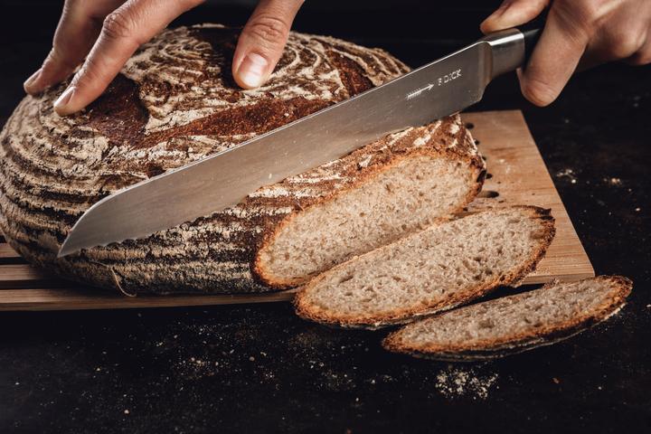 Produktbild F. Dick 8193932 Brotmesser