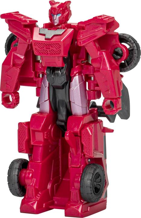 Produktbild Transformers EarthSpark 1-Step Flip Changer Elita-1