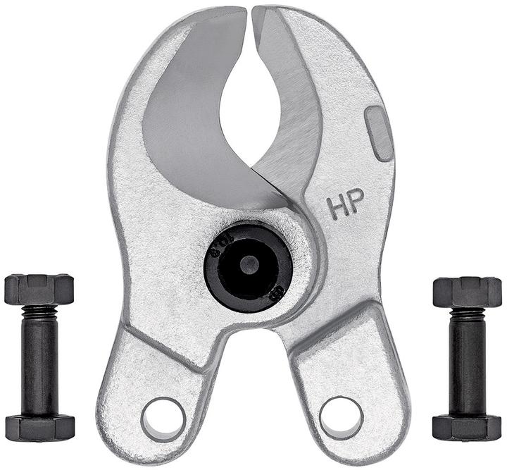 Image du produit Knipex Tête coupante de rechange pour 95 21 600 / 95 27 600 (Lame de rechange)