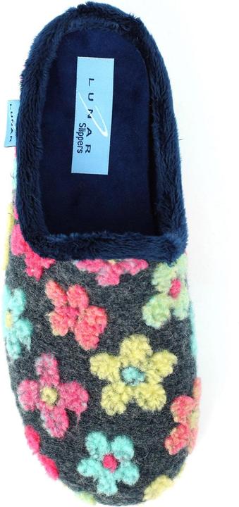 Produktbild Lunar Dolly Pantoffeln (36)