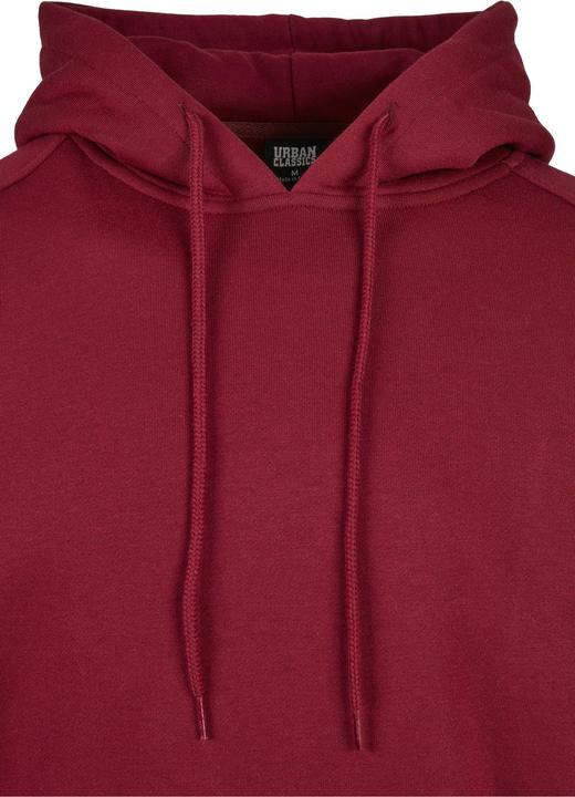 Produktbild Urban Classics Blank Hoody (S)